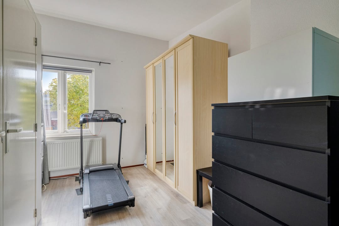 Photo 37 of Paul Krügerstraat 16