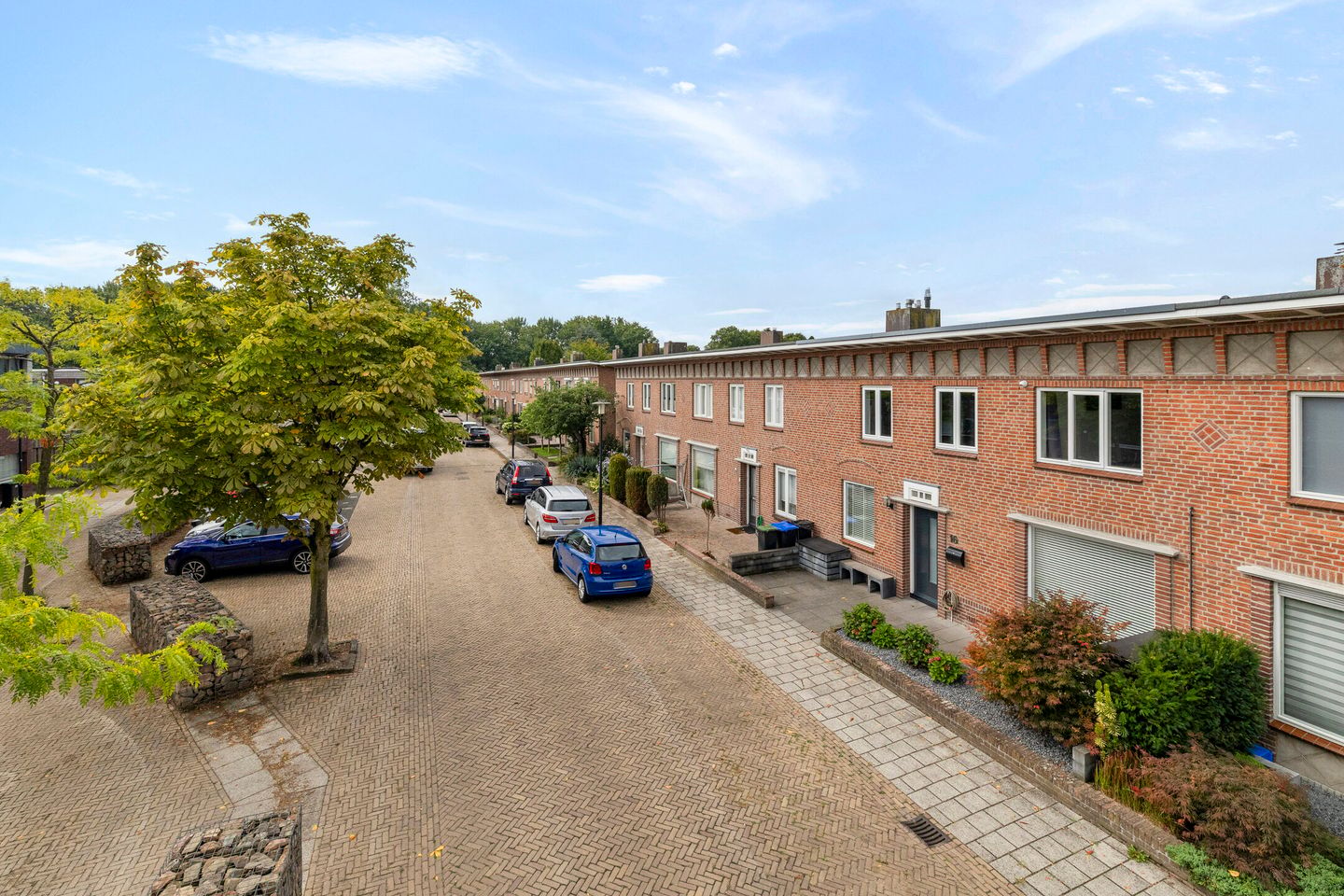 Photo 5 of Paul Krügerstraat 16
