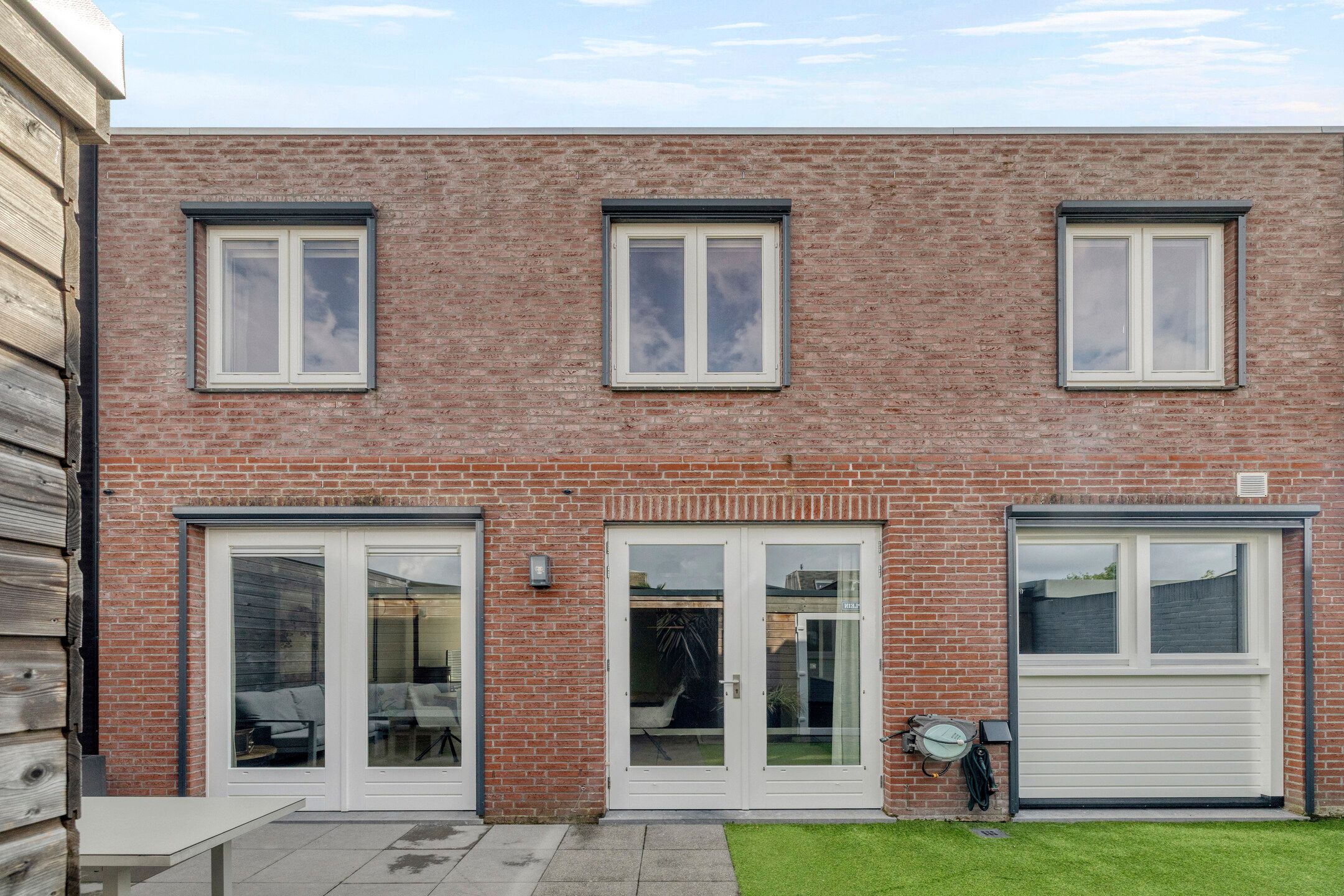 Photo 48 of Paul Krügerstraat 16