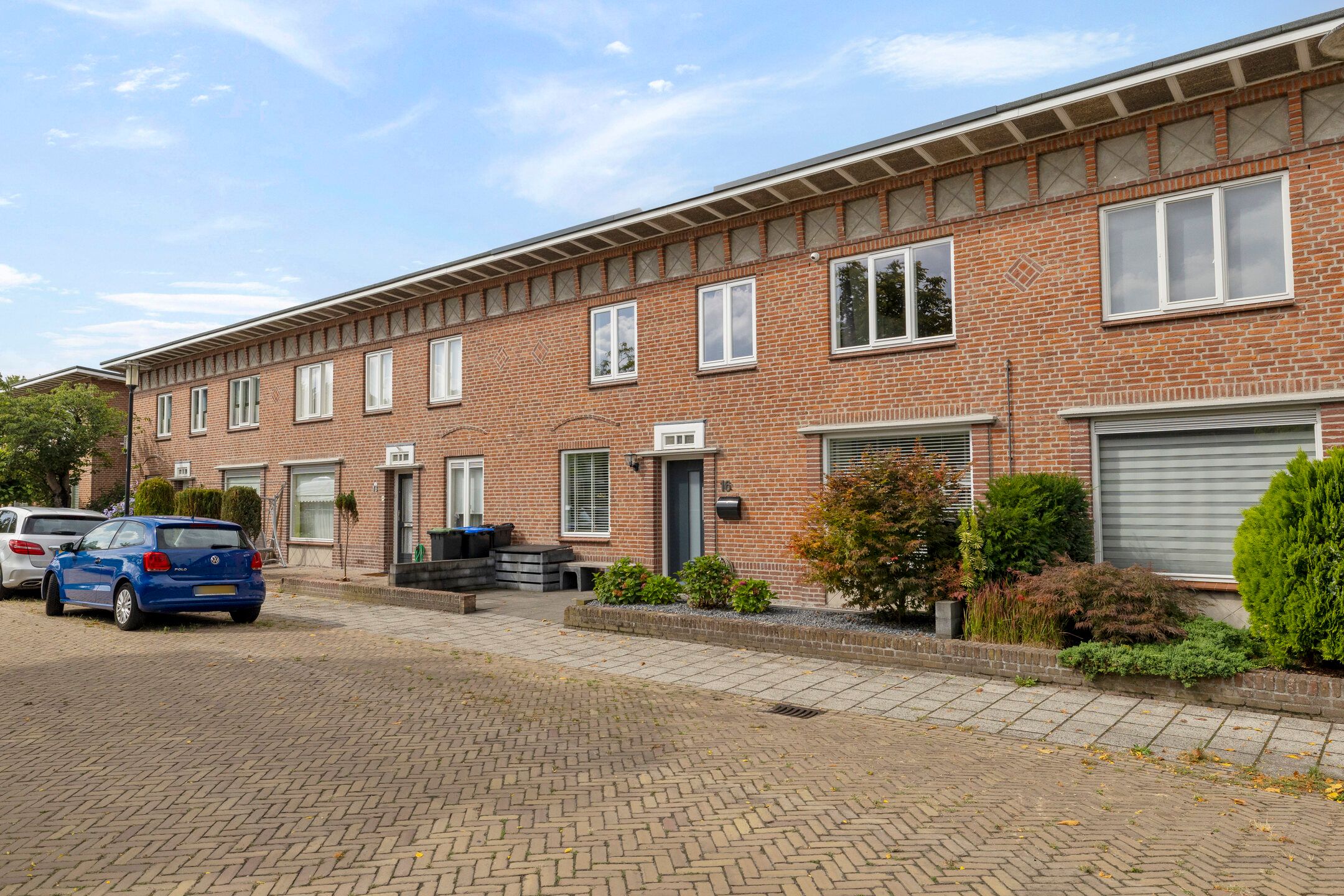 Paul Krügerstraat 16
