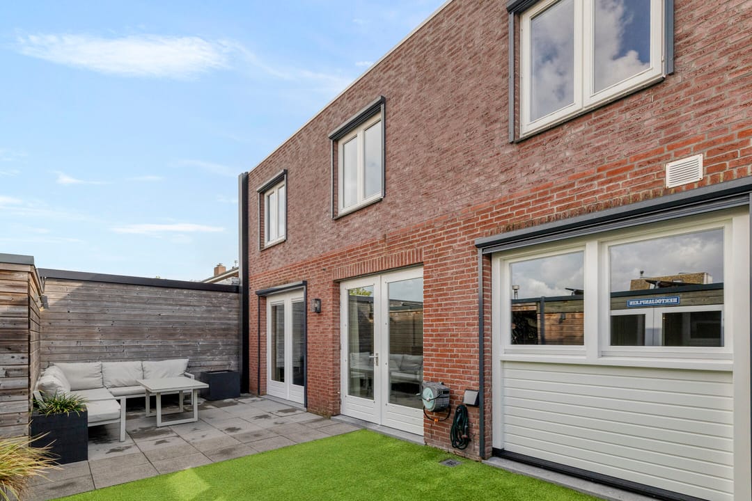 Photo 46 of Paul Krügerstraat 16