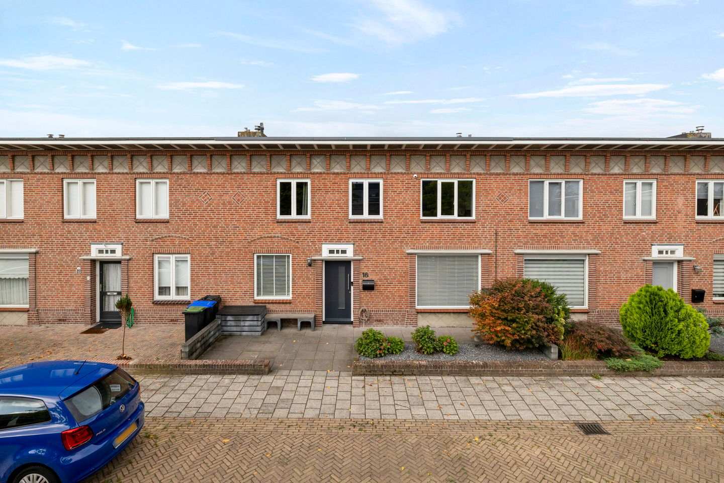 Photo 49 of Paul Krügerstraat 16