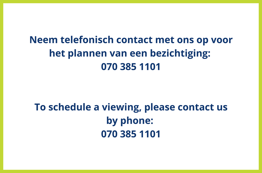 Photo 2 of Laan van Leidschenveen 245