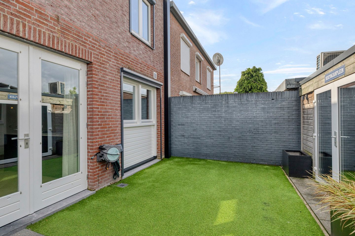 Photo 44 of Paul Krügerstraat 16