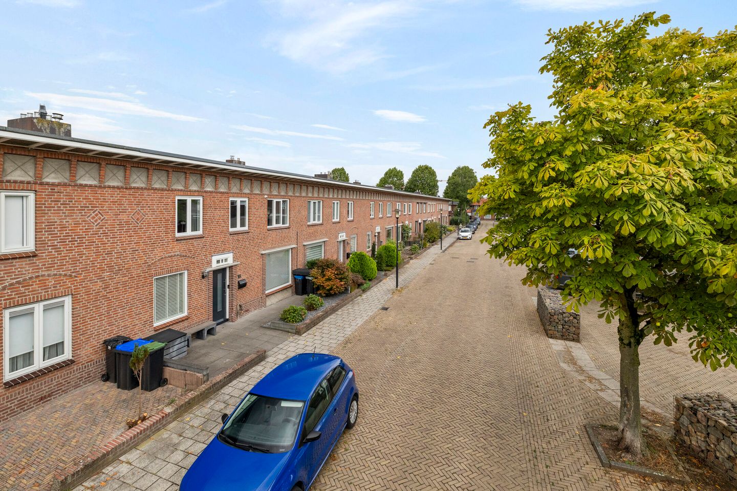 Photo 50 of Paul Krügerstraat 16