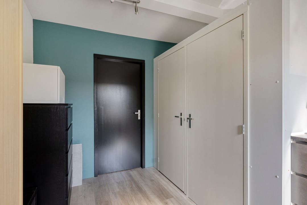 Photo 38 of Paul Krügerstraat 16