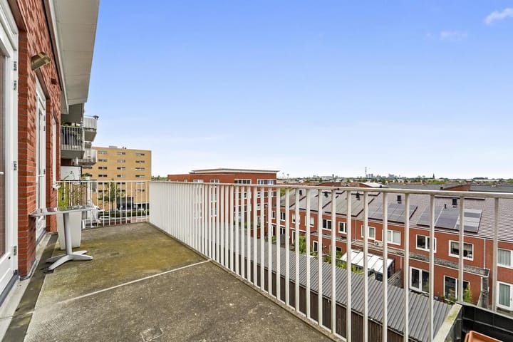 Foto 4 van Laan van Leidschenveen 245
