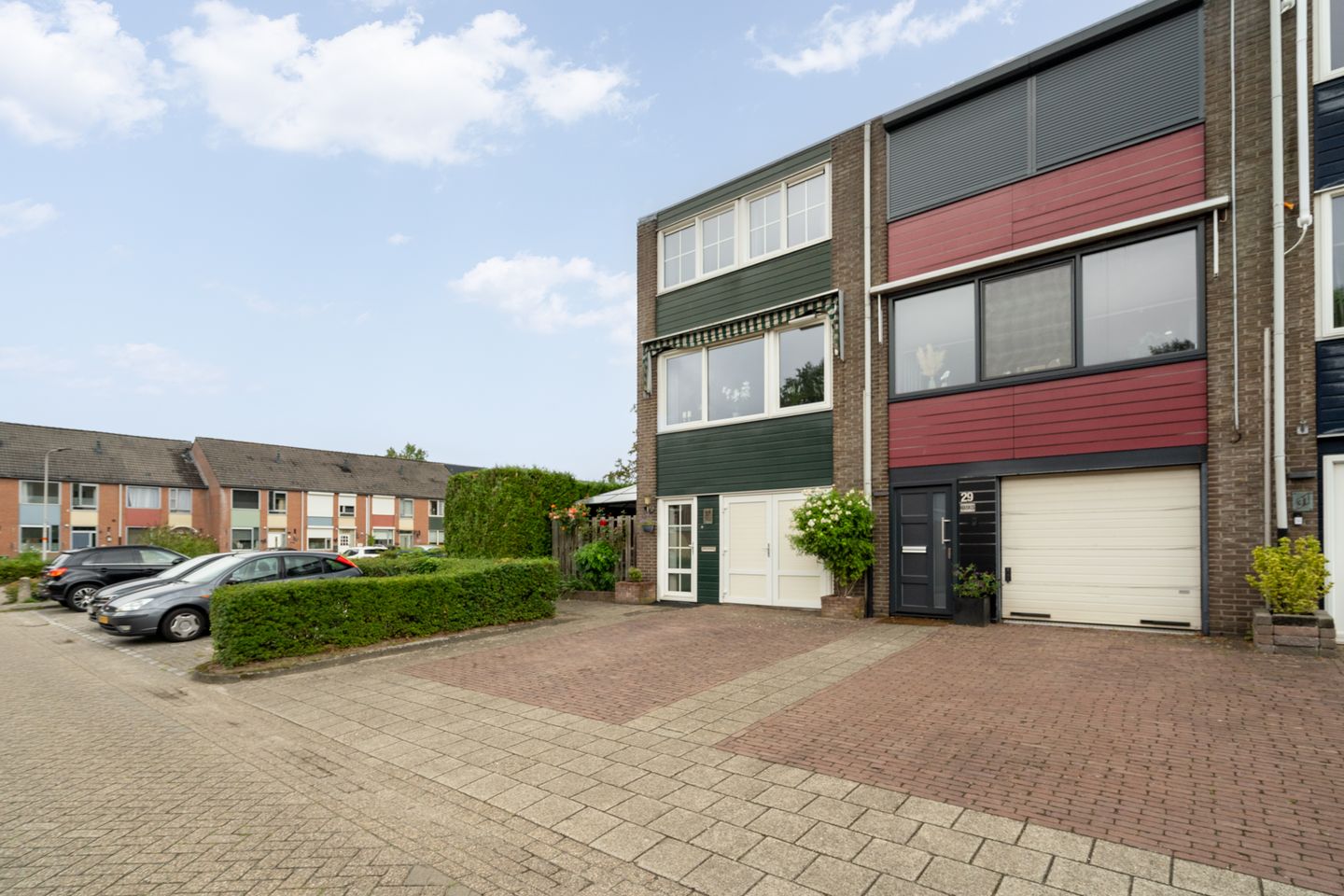 Foto 40 van Hanenberglanden 27