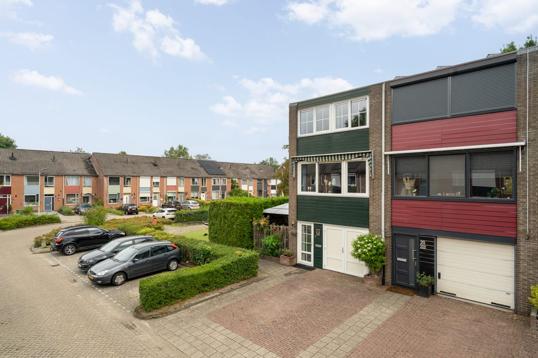 Foto 41 van Hanenberglanden 27