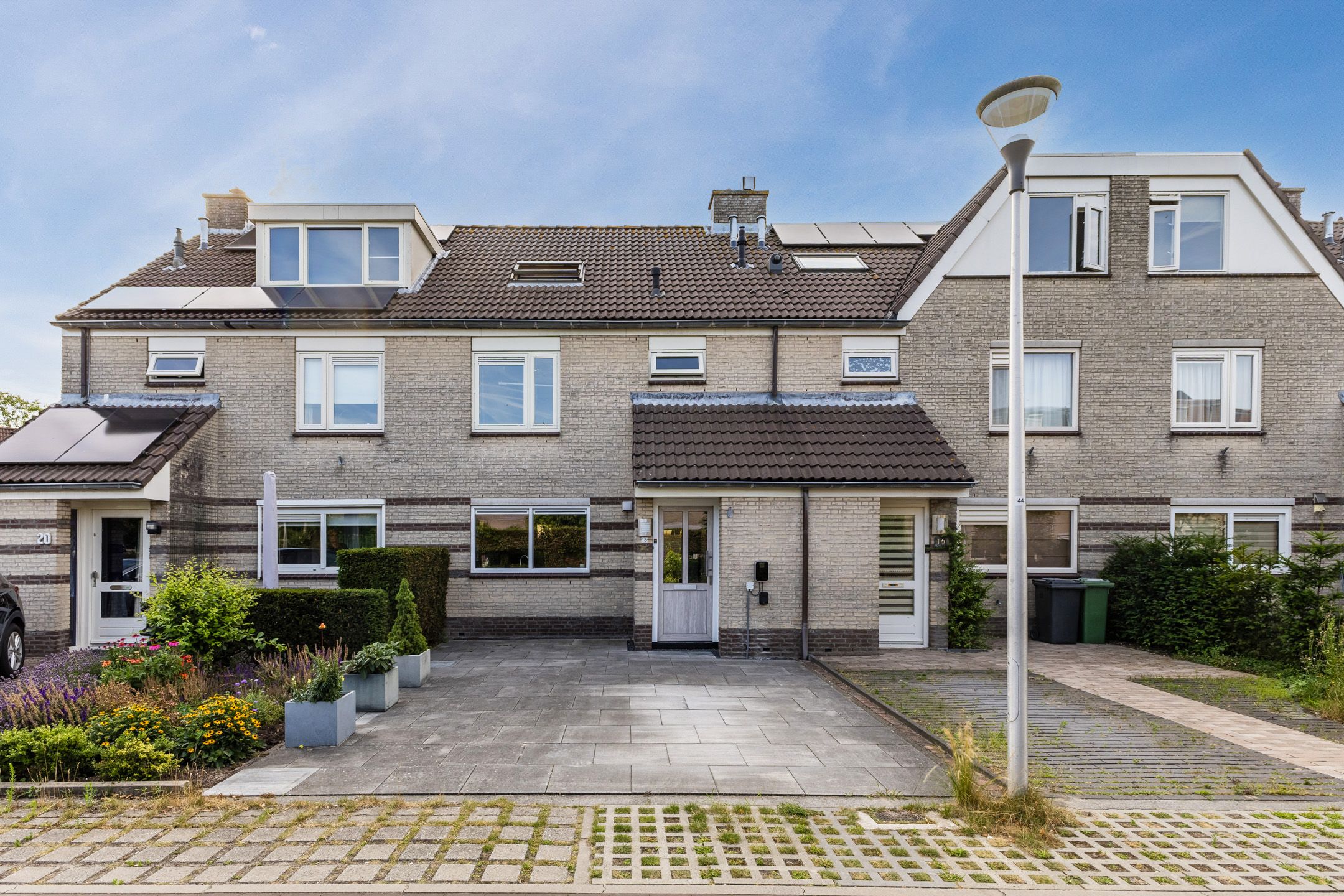 Beppie Nooijstraat 18 