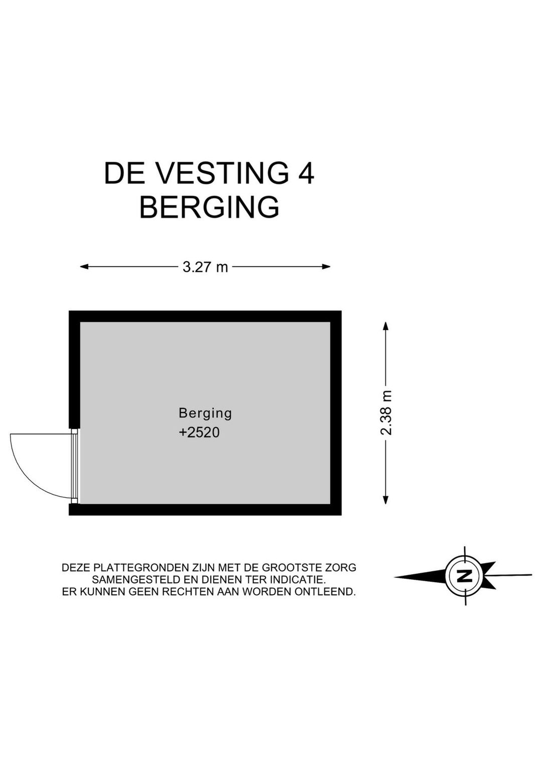 Photo 56 of De Vesting 4