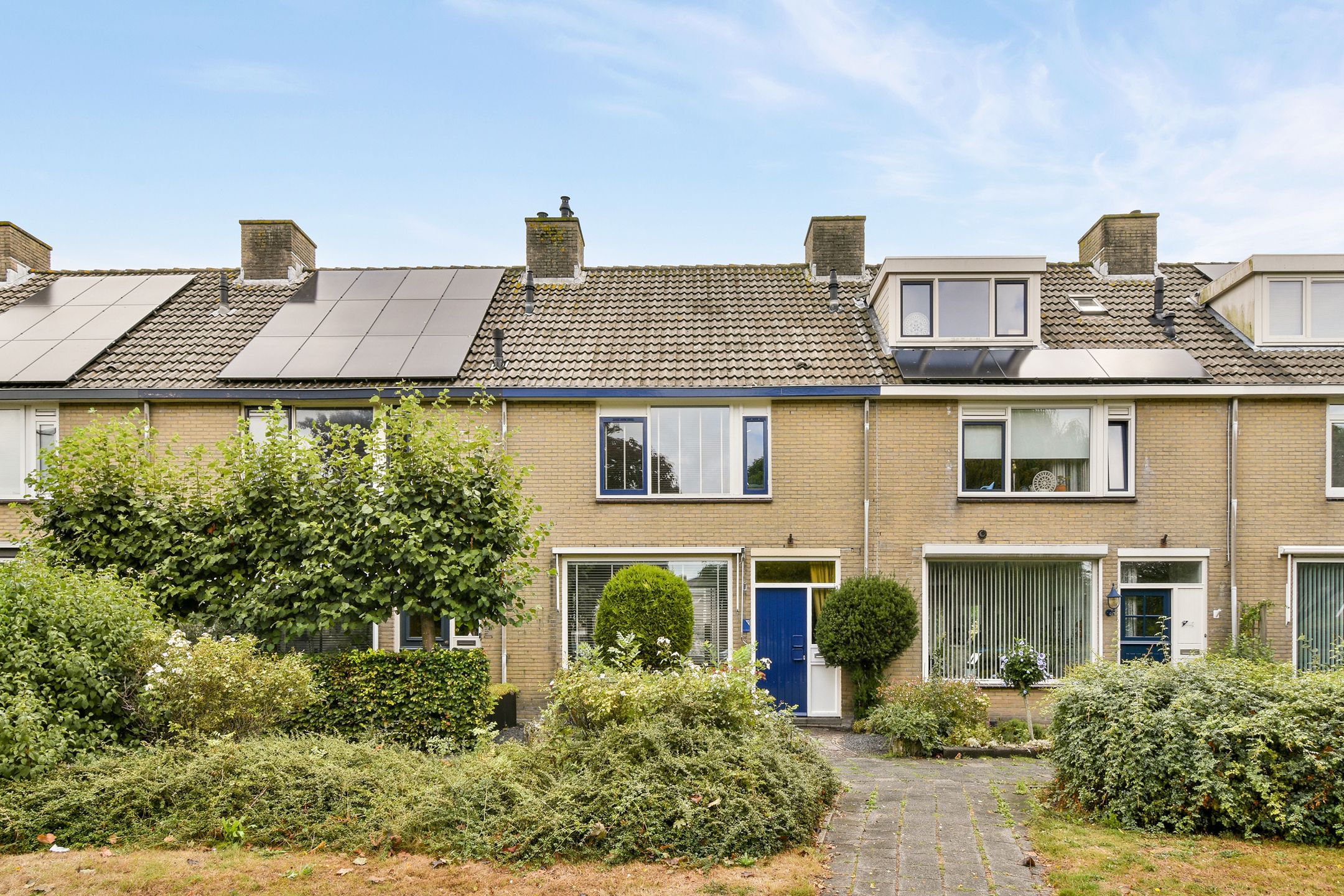 Jozef Israëlsstraat 51 