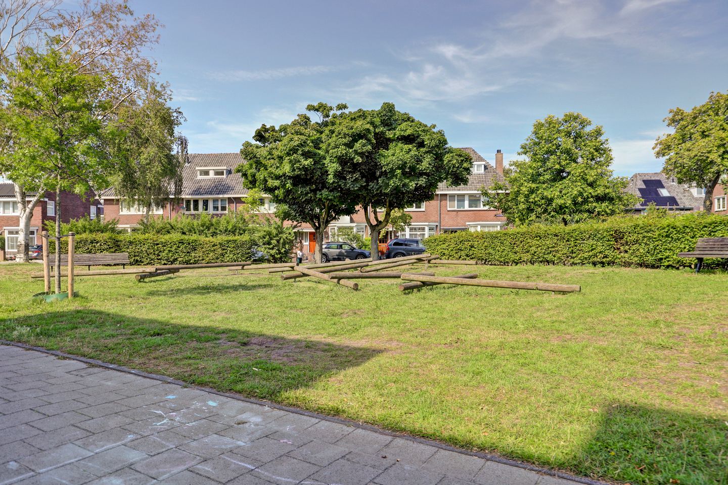 Foto 5 van Van der Lijnstraat 23
