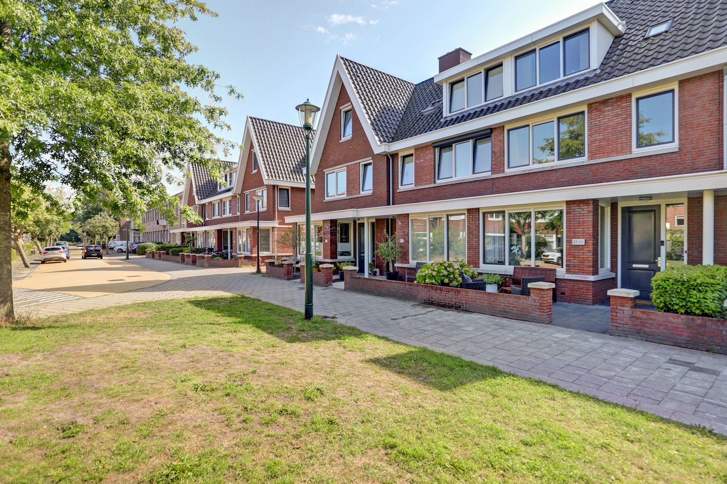 Foto 1 van Van der Lijnstraat 23