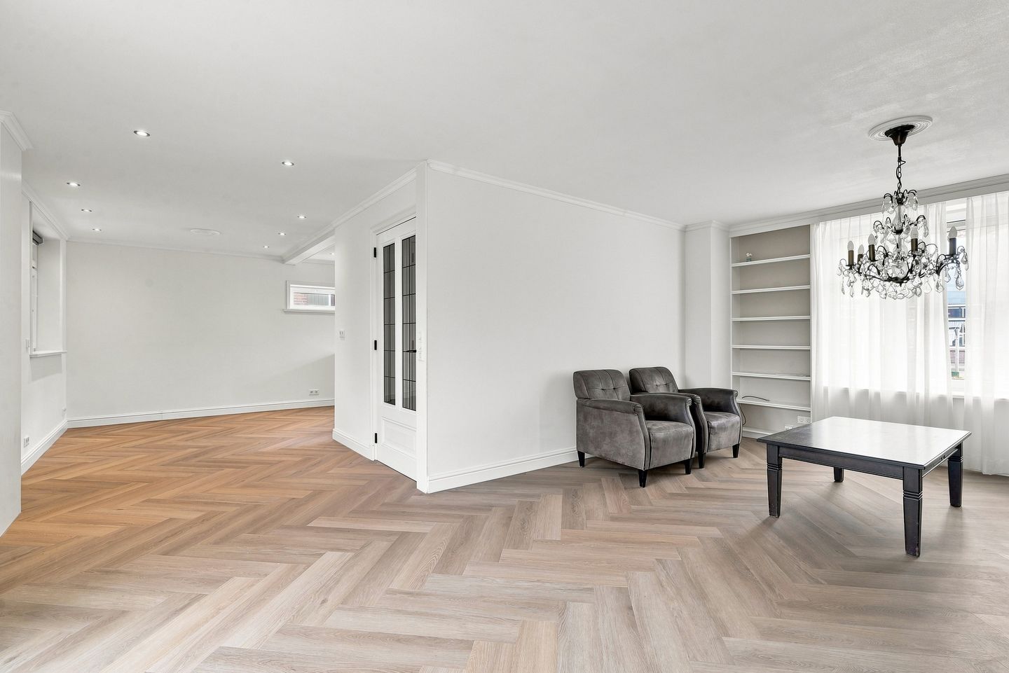 Photo 10 of Koudorpstraat 41
