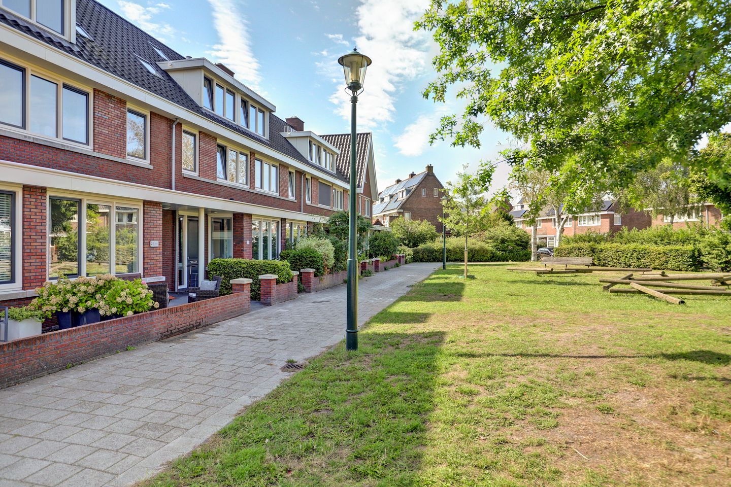 Foto 4 van Van der Lijnstraat 23
