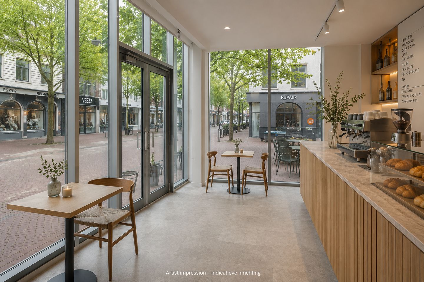 View photo 2 of Marktlaan 17