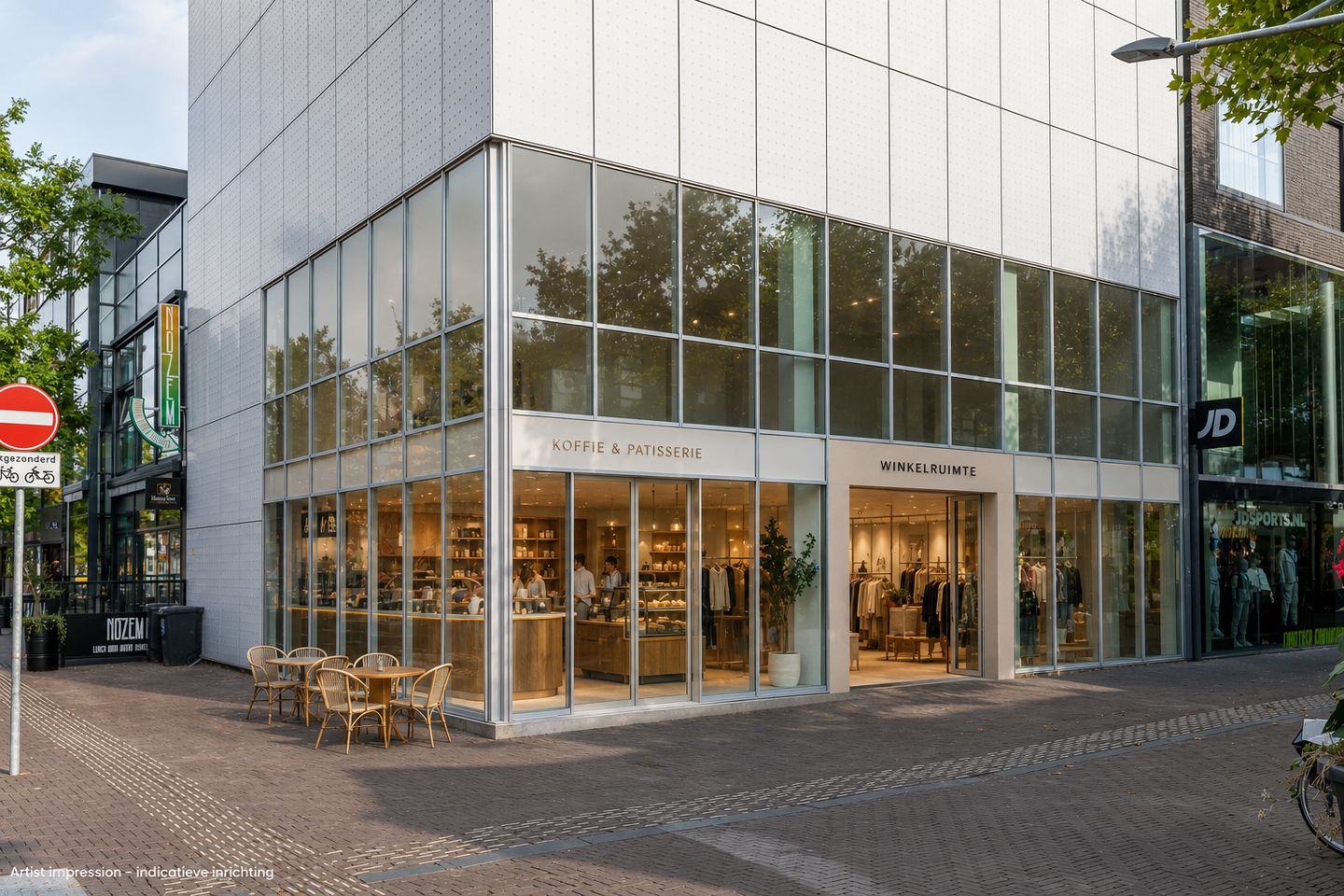 View photo 1 of Marktlaan 17