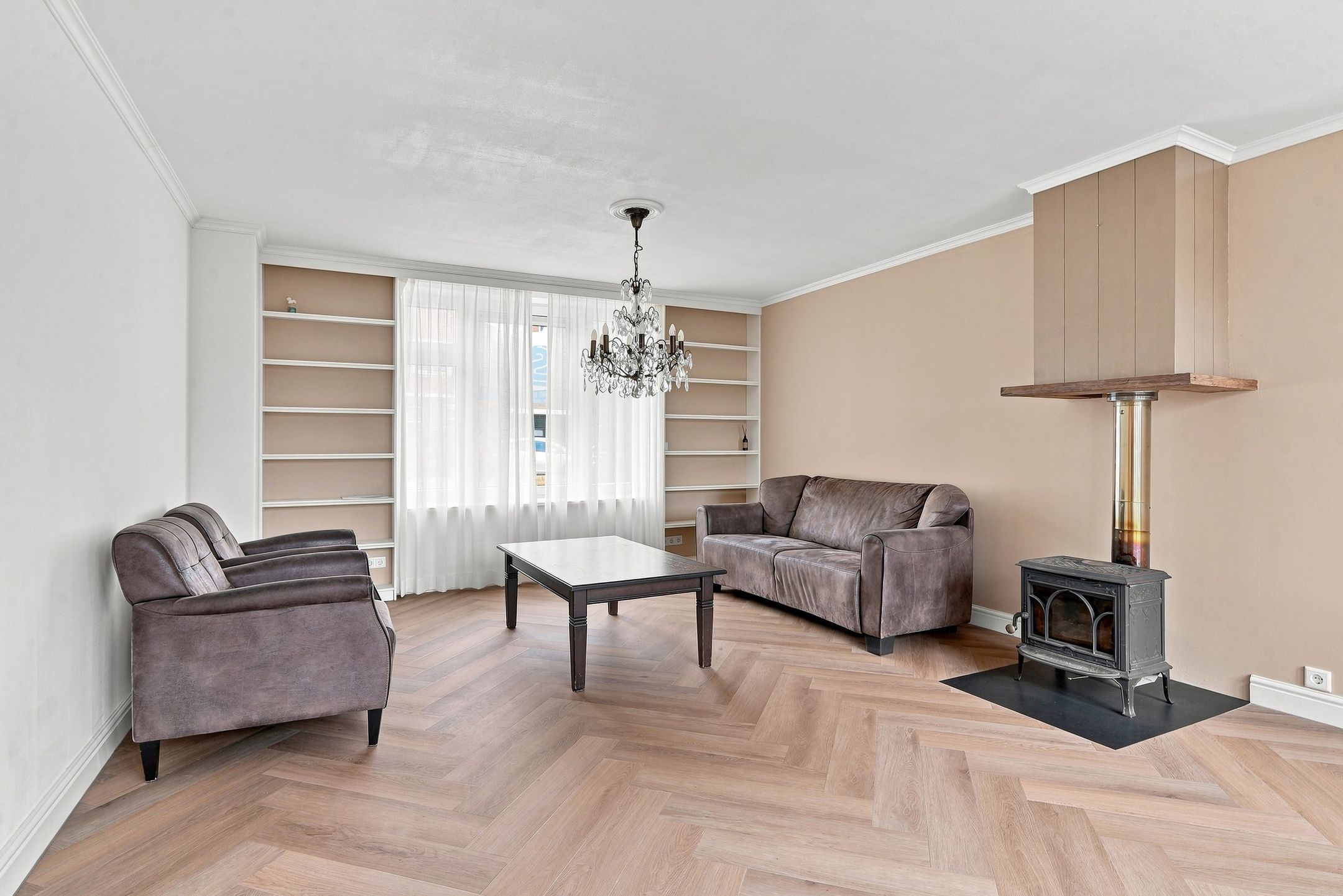 Photo 12 of Koudorpstraat 41