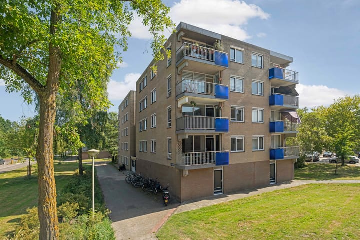 Foto 2 van Reizigersweg 27