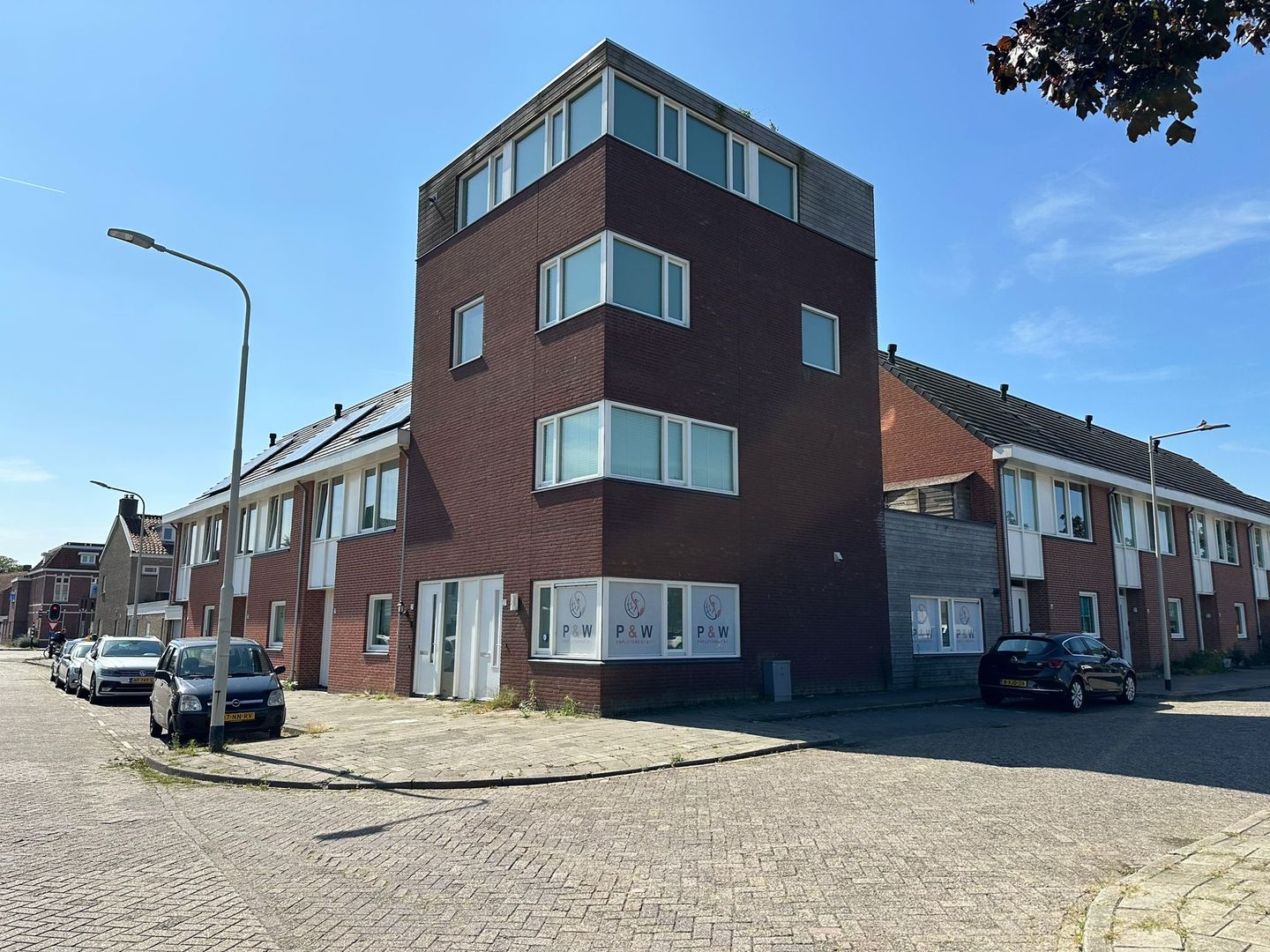 Bekijk foto 1 van Edisonlaan 3-D