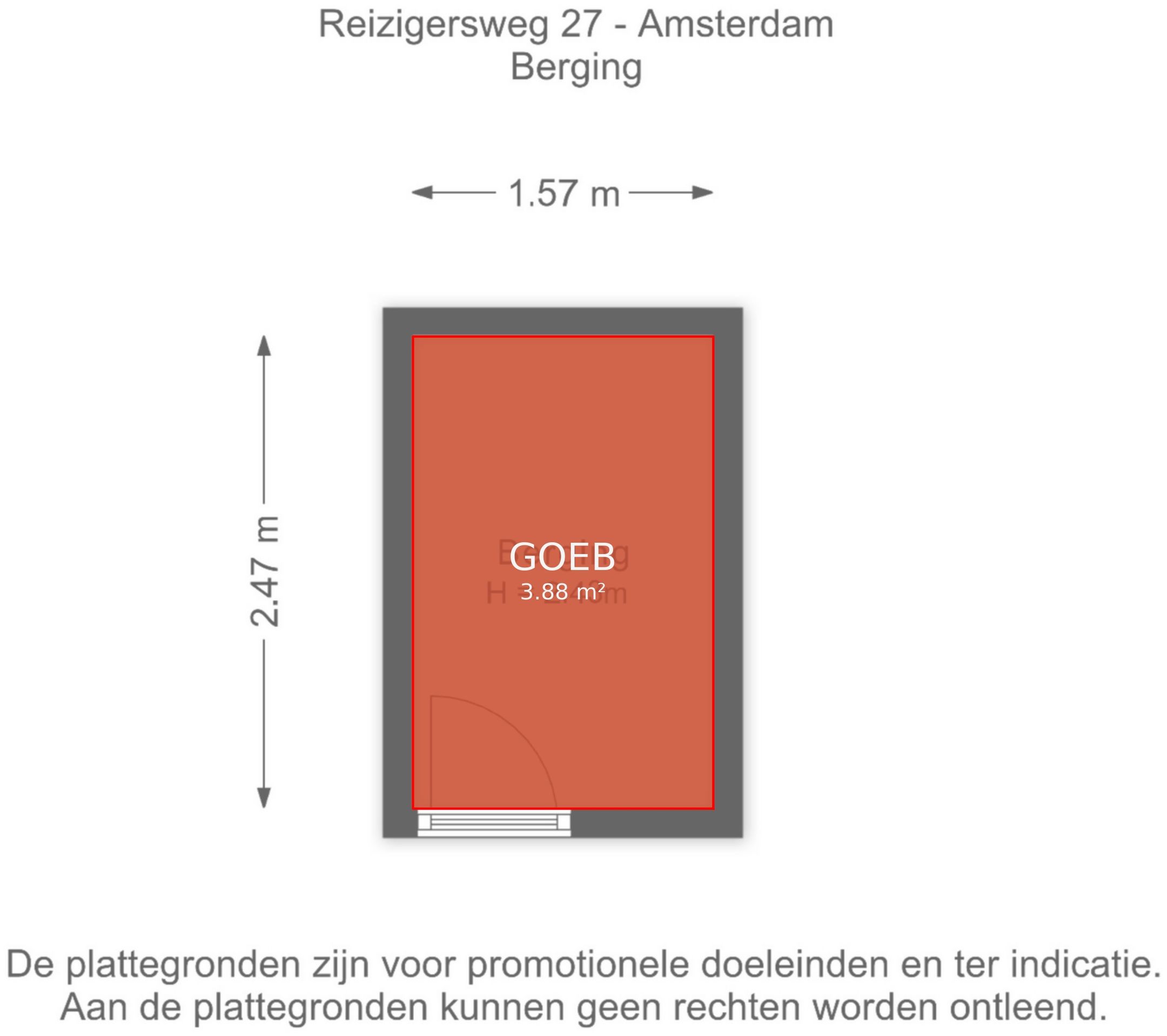 Foto 39 van Reizigersweg 27