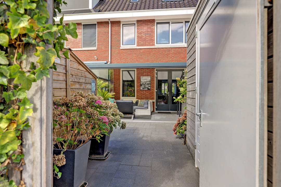 Foto 52 van Van der Lijnstraat 23