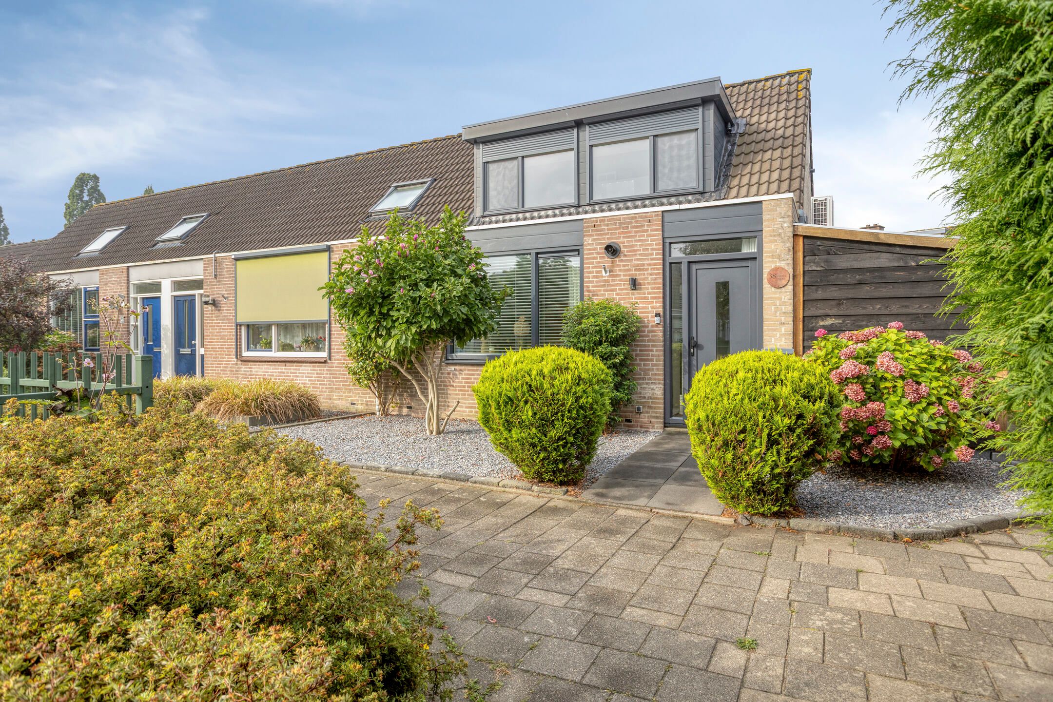 Oostermoer 38 