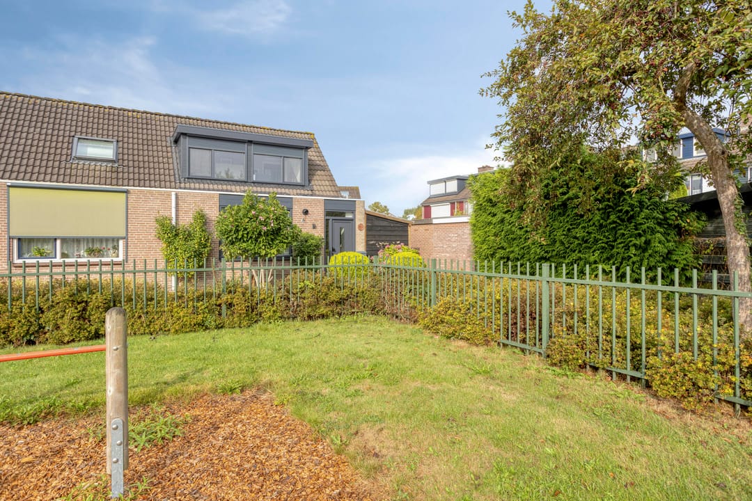 Photo 31 of Oostermoer 38