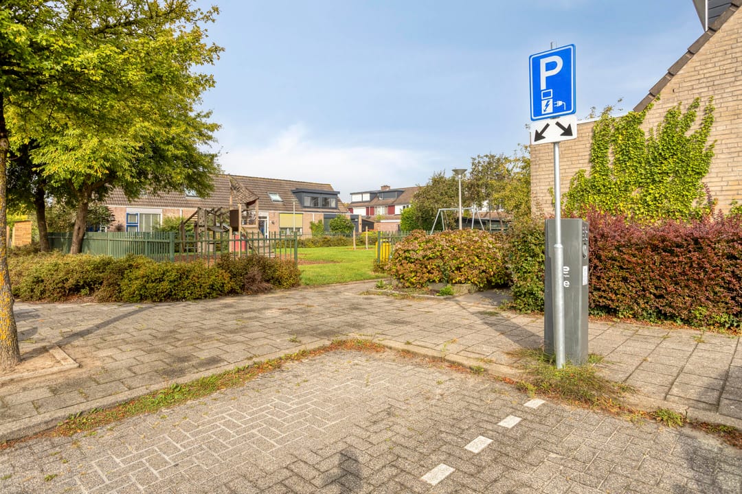 Photo 28 of Oostermoer 38