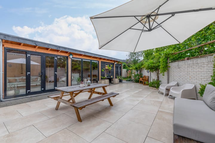 Hoekwoning te koop: Vinkendwarsstraat 16, Hillegom