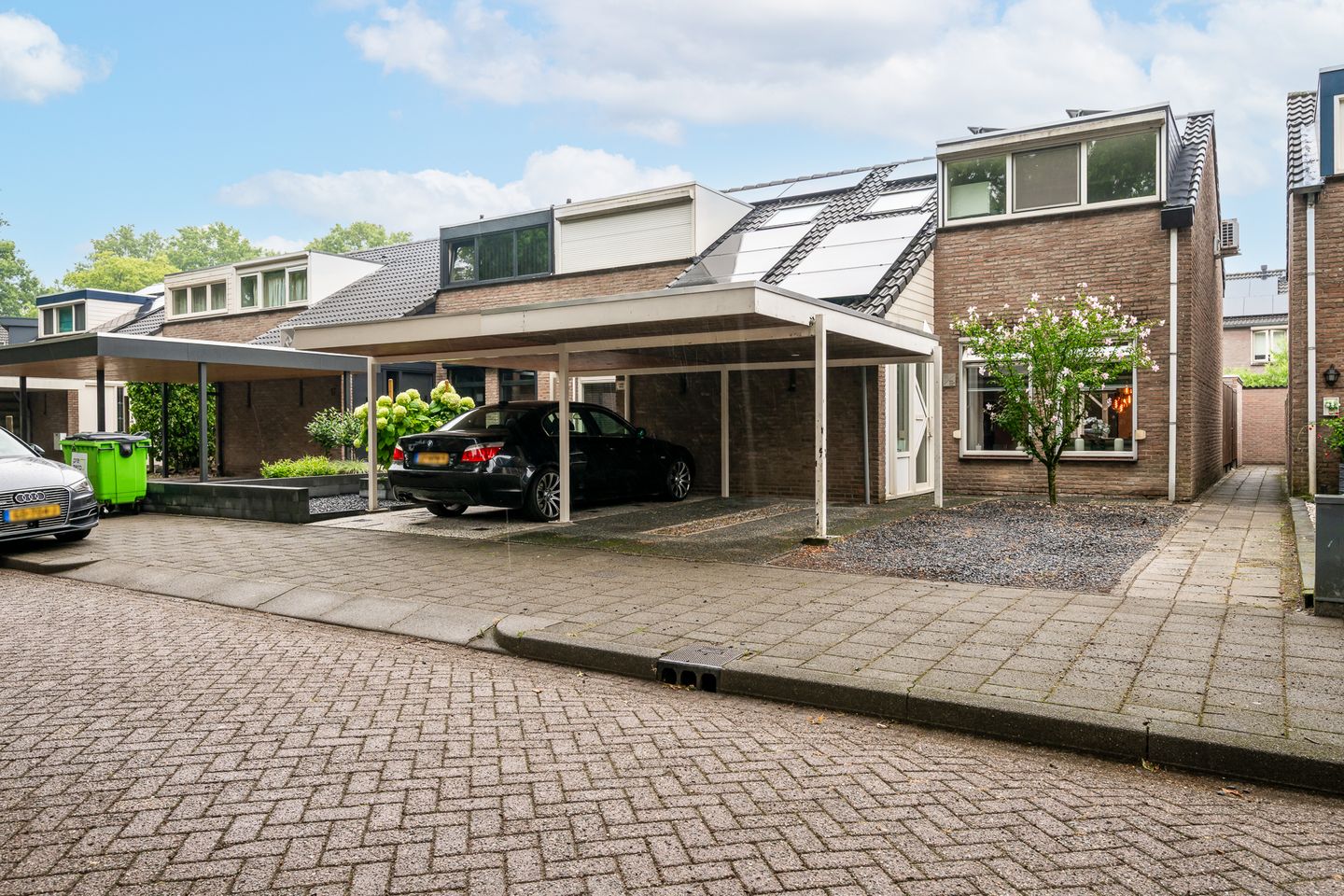 Foto 5 van Pensionarisstraat 13