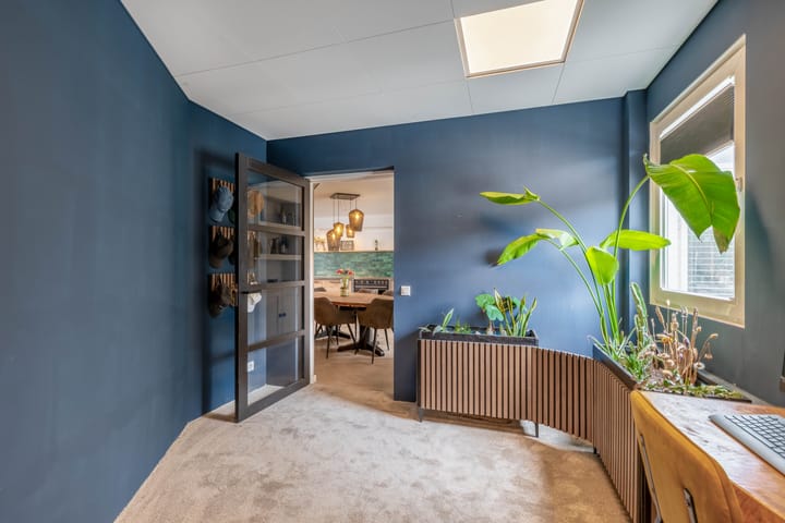 Hoekwoning te koop: Vinkendwarsstraat 16, Hillegom