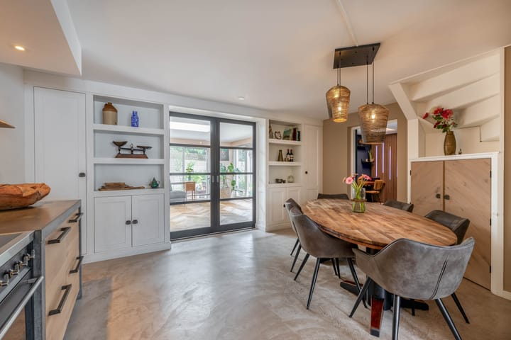 Hoekwoning te koop: Vinkendwarsstraat 16, Hillegom