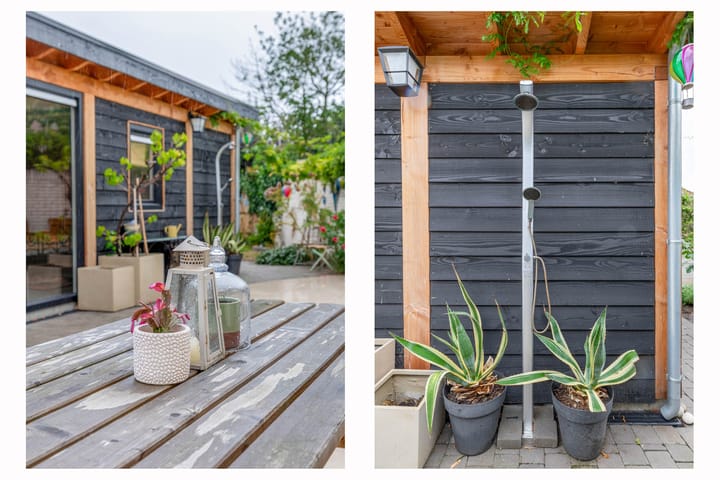 Hoekwoning te koop: Vinkendwarsstraat 16, Hillegom