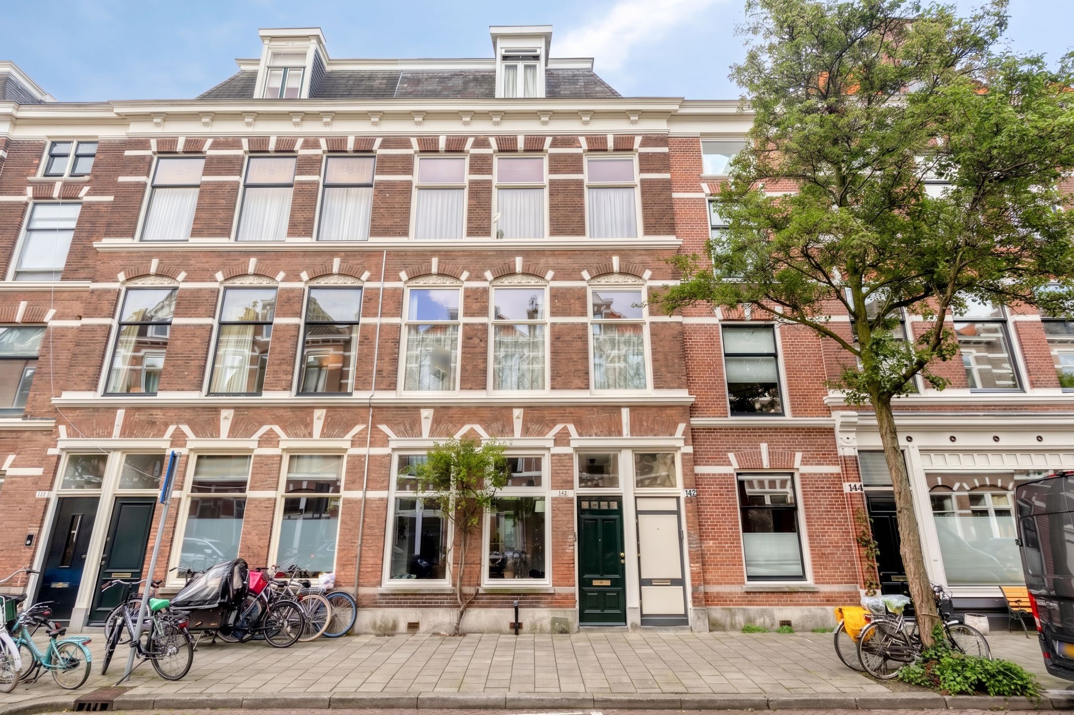Columbusstraat 140 