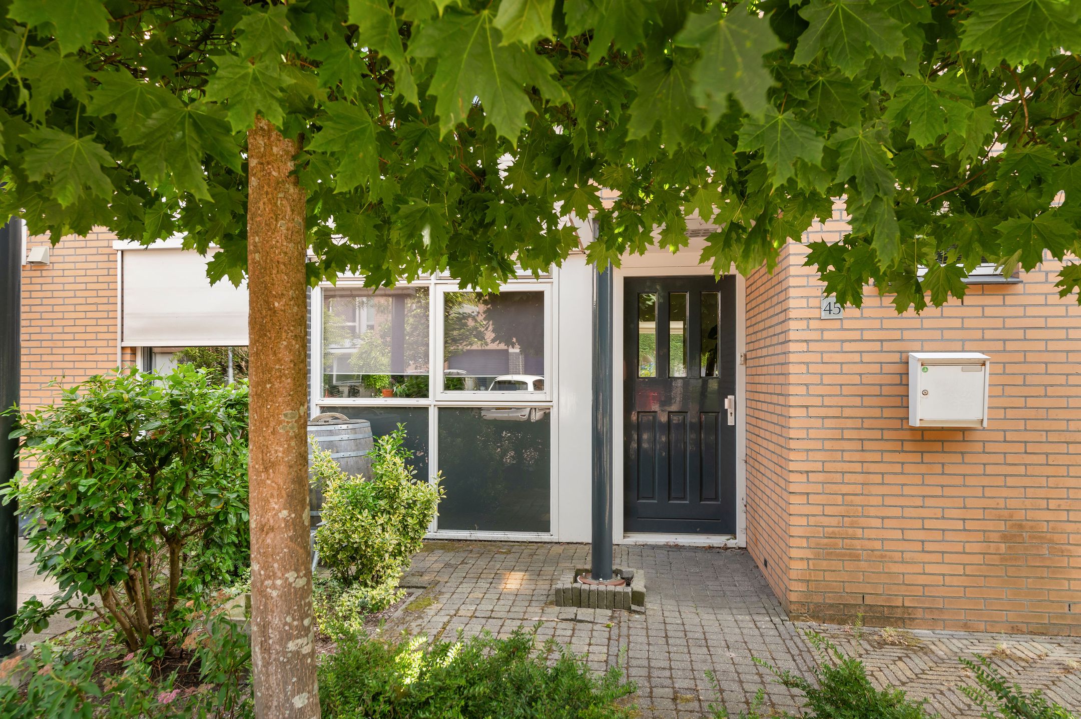 Foto 6 van Irisstraat 45