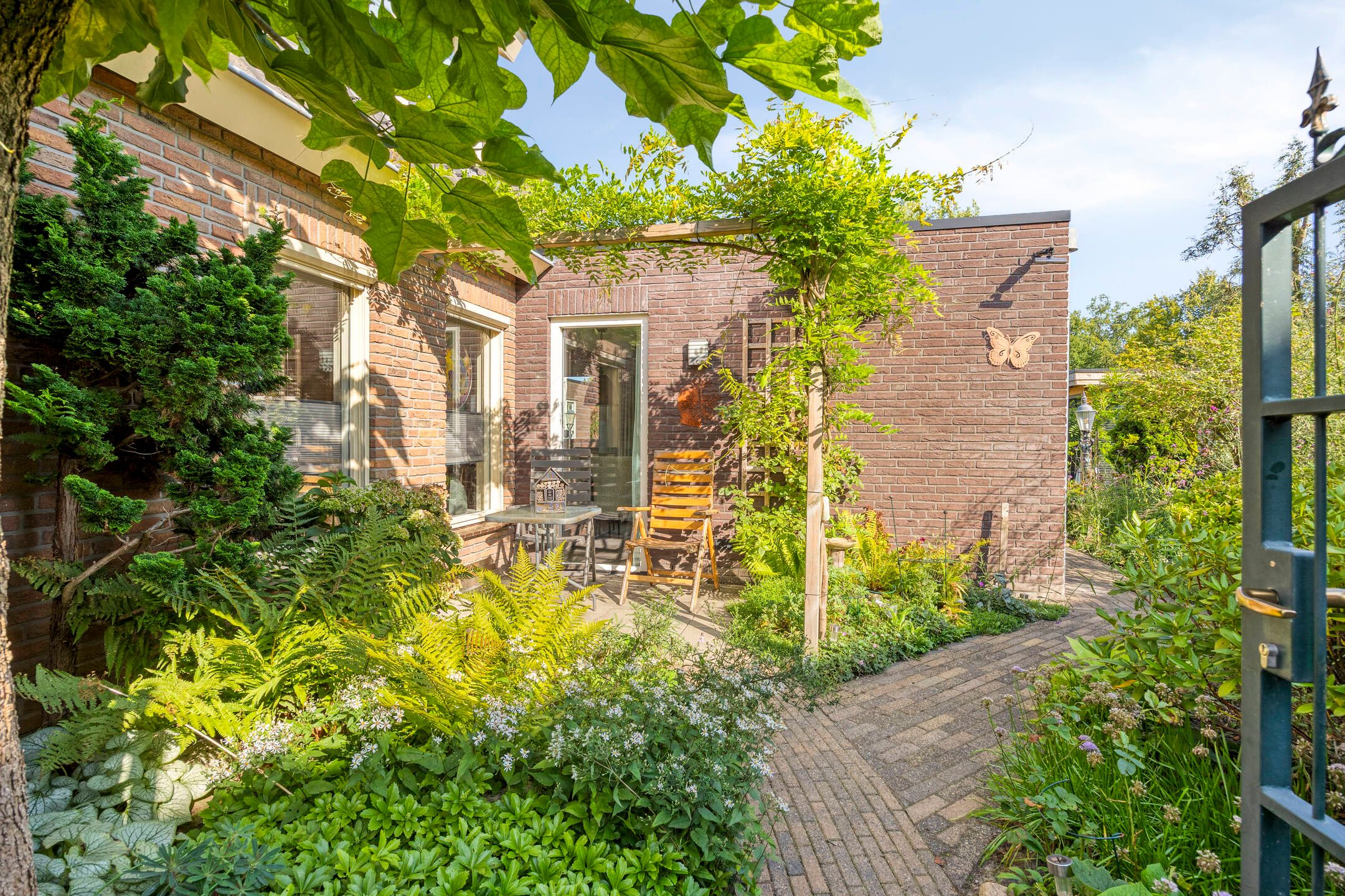 Foto 42 van Hondelink 171