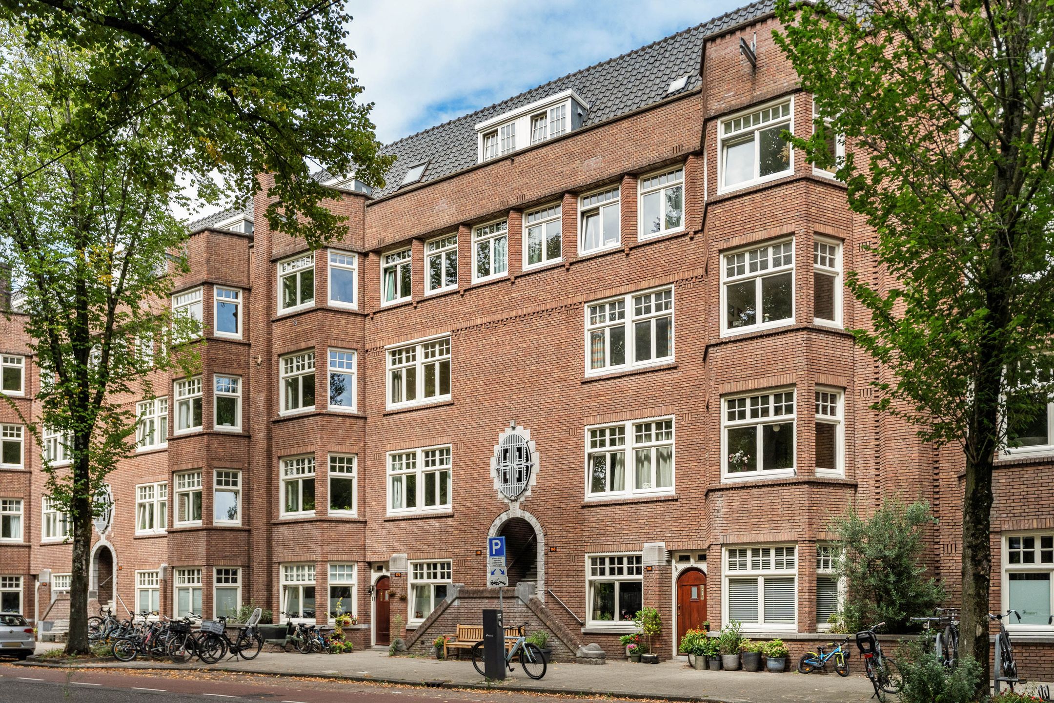 Foto 30 van Churchill-laan 168-2