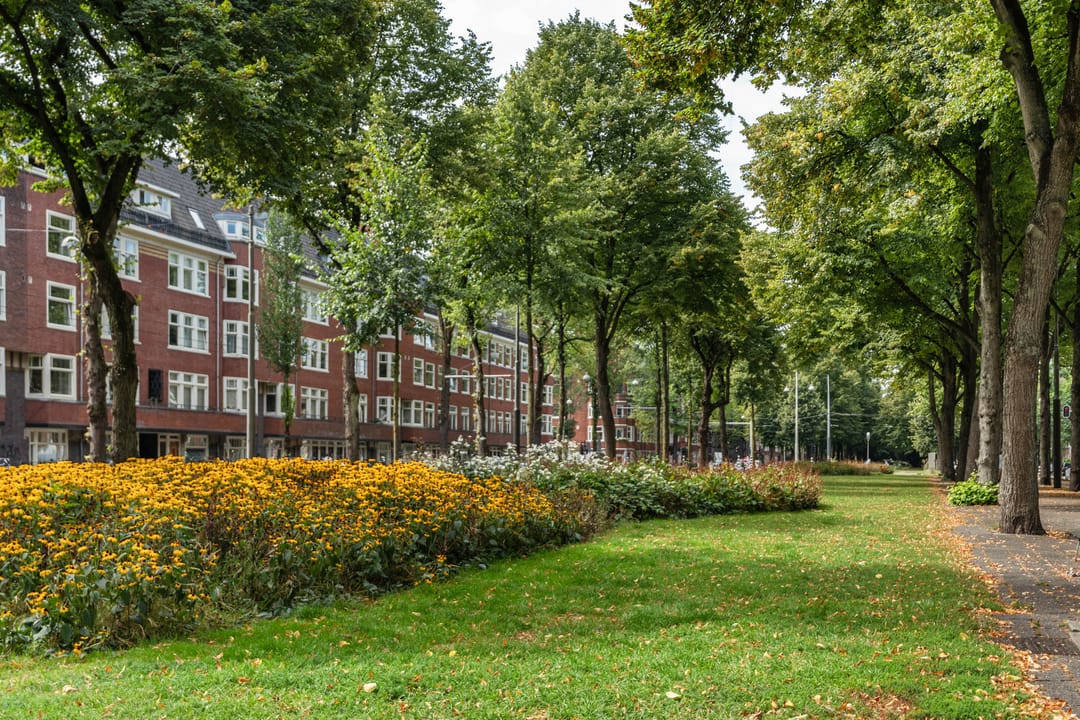 Foto 32 van Churchill-laan 168-2