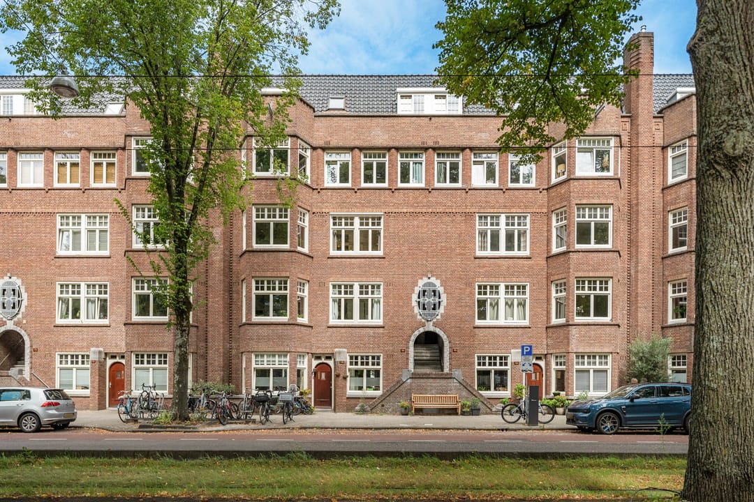 Foto 1 van Churchill-laan 168-2