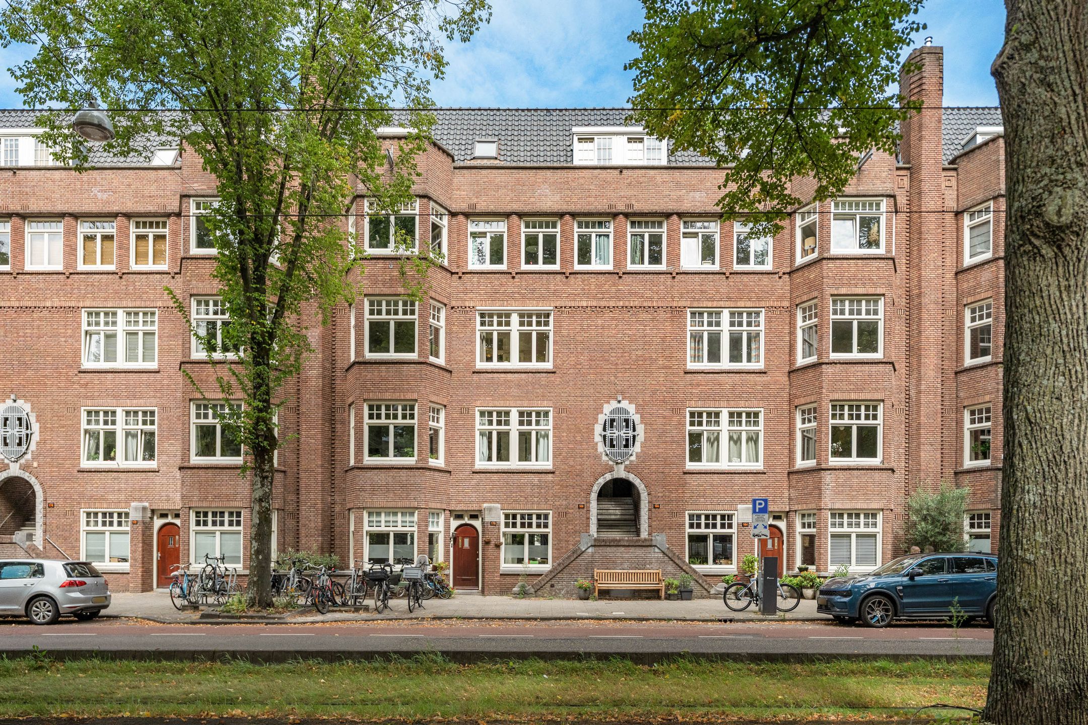 Churchill-laan 168- 168 2