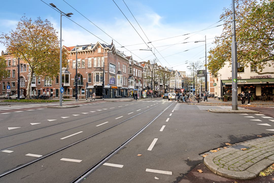 Photo 17 of Nieuwe Binnenweg 127-A03