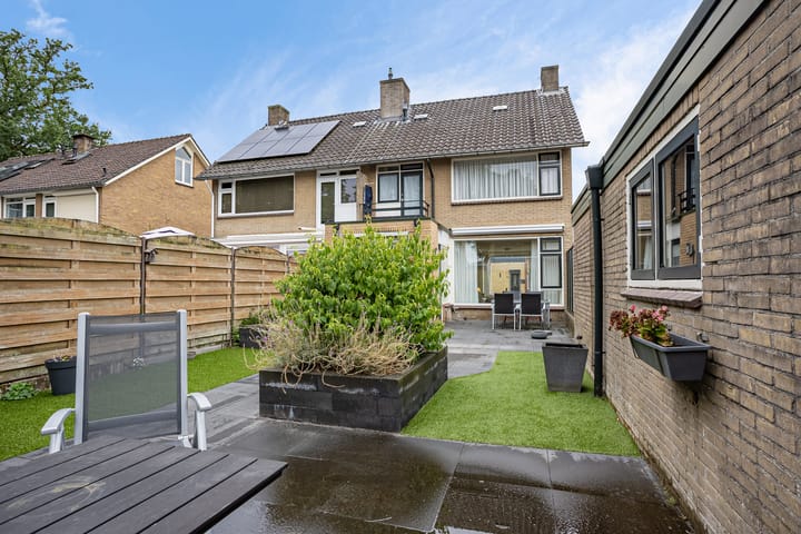 Foto 4 van Schumannstraat 14