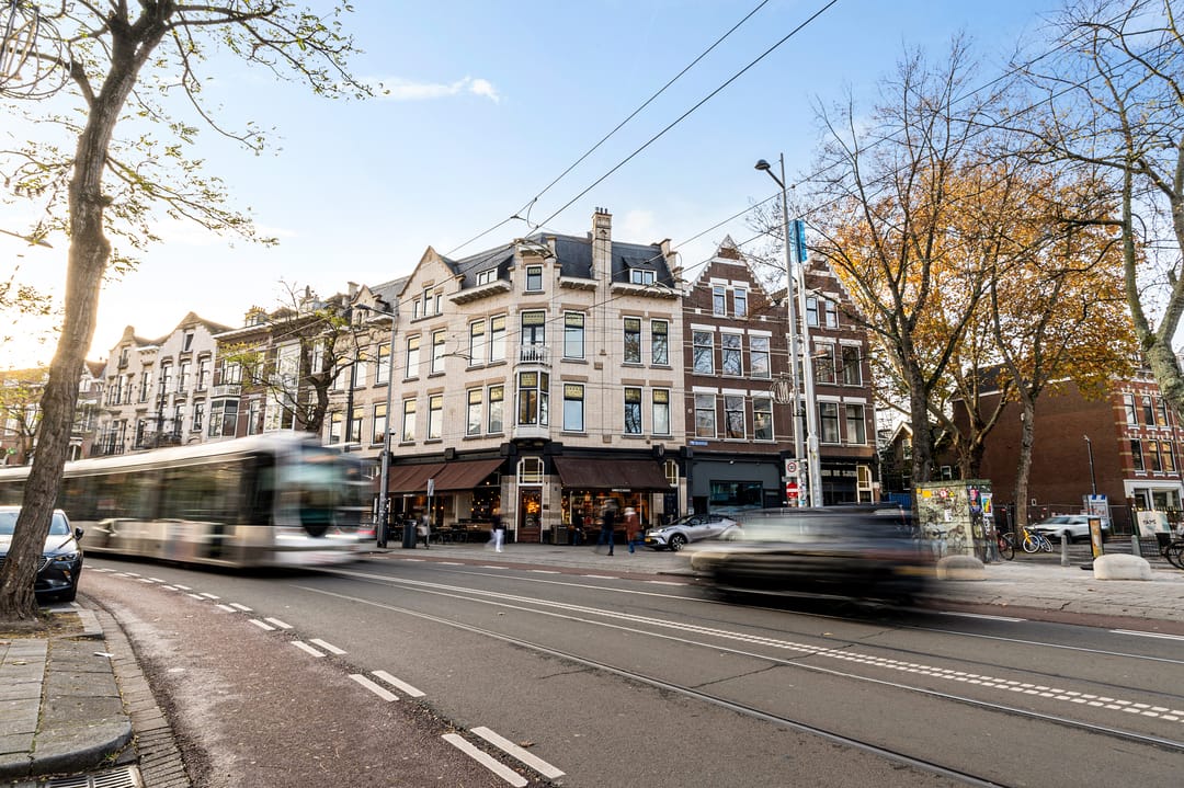 Photo 1 of Nieuwe Binnenweg 127-A03