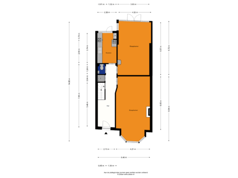 View floorplan