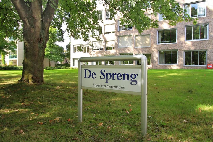 Foto 4 van De Spreng 18