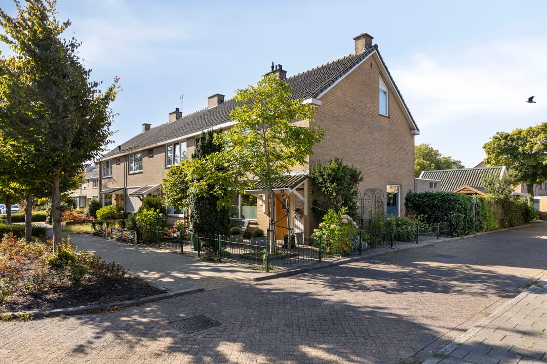 Foto 43 van Planetenlaan 27
