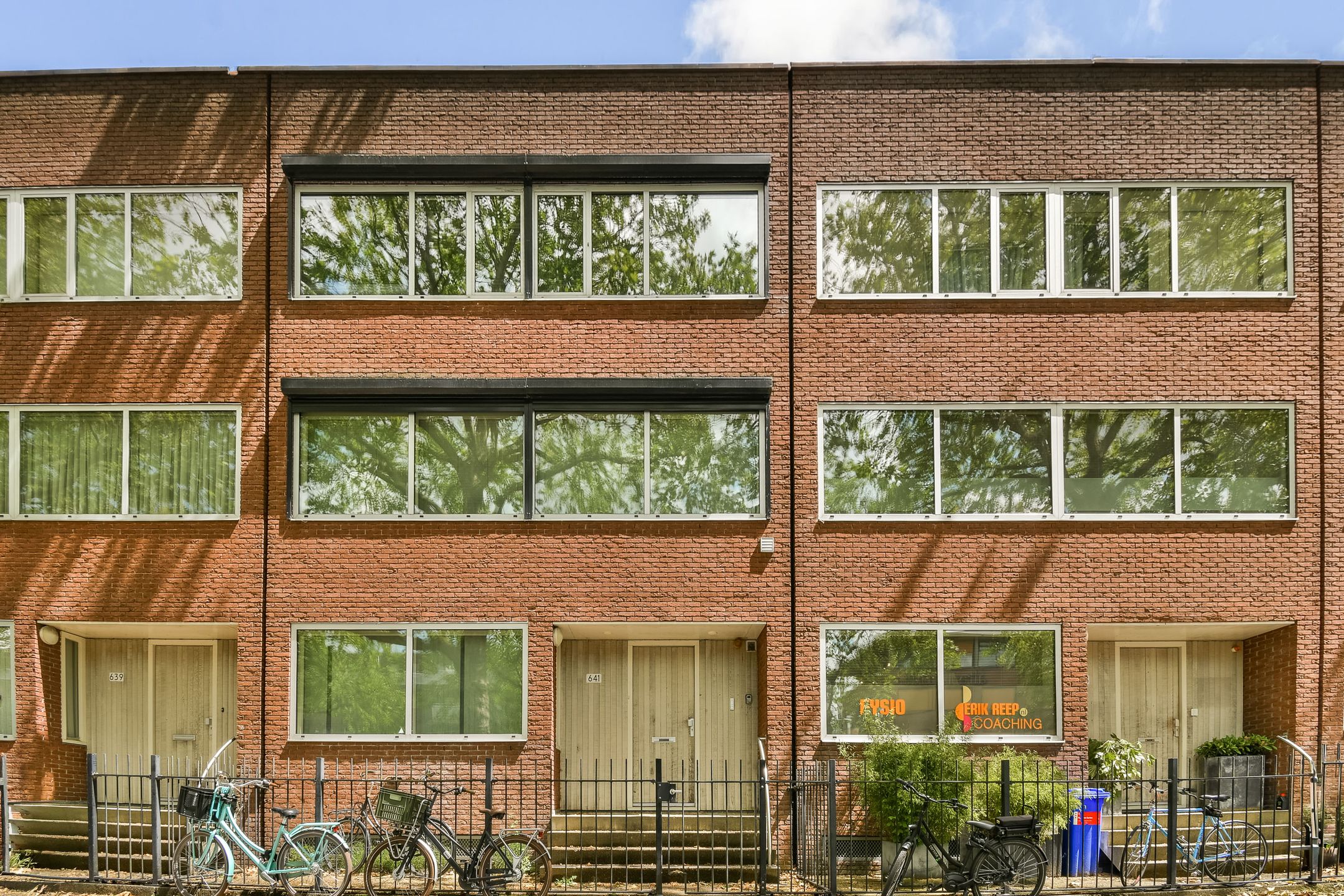 Amstelveenseweg 641-B 641 B