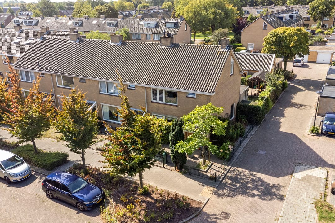 Foto 41 van Planetenlaan 27